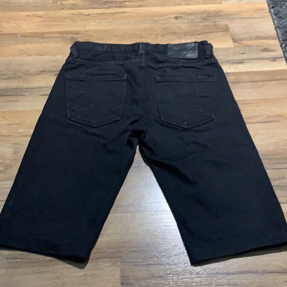 PRPS Shorts